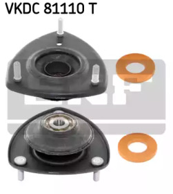 Подшипник SKF VKDC 81110 T